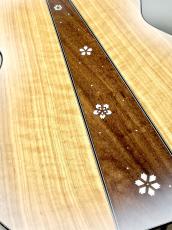 Headway 【担当者イチオシ】HF-FUYUZAKURA'25/ATB #A04270 ≒1.82kg_9