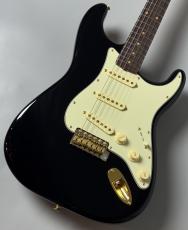 Fender LTD American Vintage II 1961 Stratocaster Gold Hardware Black 【3.60kg】#V214991