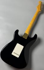 Fender LTD American Vintage II 1961 Stratocaster Gold Hardware Black 【3.60kg】#V214991_7