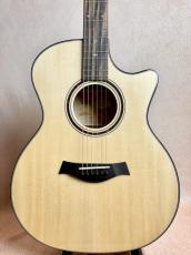 Taylor 【試奏動画あり】Custom GA #13031 UrbanAsh【送料当社負担・最大48回分割無金利】