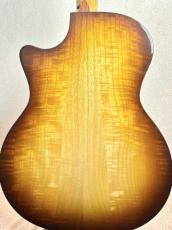 Taylor 【試奏動画あり】Custom GA #13031 UrbanAsh【送料当社負担・最大48回分割無金利】_3