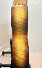 Taylor 【試奏動画あり】Custom GA #13031 UrbanAsh【送料当社負担・最大48回分割無金利】_4