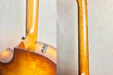 Taylor 【試奏動画あり】Custom GA #13031 UrbanAsh【送料当社負担・最大48回分割無金利】_8