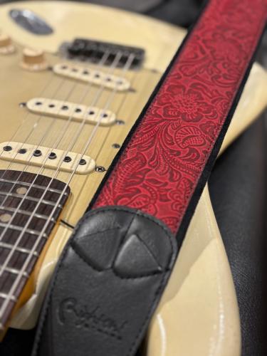 Righton! STRAPS Righton! SANDOKAN Red