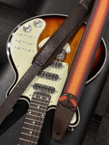 Righton! STRAPS Righton! Sunburst Guitar Strap
