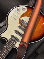 Righton! STRAPS Righton! Sunburst Guitar Strap_2