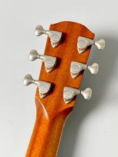 K.Yairi LO-130SP #87788【2025歳末特価セール価格!!】_5