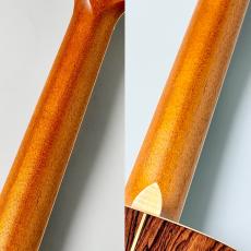 K.Yairi LO-130SP #87788【2025歳末特価セール価格!!】_6