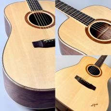 K.Yairi LO-130SP #87788【2025歳末特価セール価格!!】_9