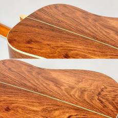 K.Yairi LO-130SP #87788【2025歳末特価セール価格!!】_10