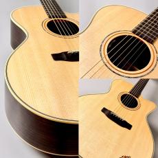 K.Yairi FBL-120C #95972【2025歳末特価セール価格!!】_9