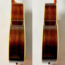 K.Yairi FBL-120C #95972【2025歳末特価セール価格!!】_10