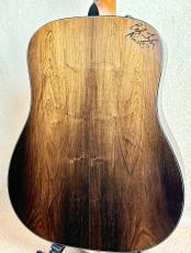 Taylor 【試奏動画あり】CTM DNE-BRZ 2014年製【2025歳末特価セール価格!!】_3