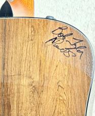 Taylor 【試奏動画あり】CTM DNE-BRZ 2014年製【2025歳末特価セール価格!!】_4