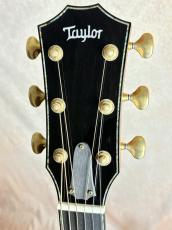 Taylor 【試奏動画あり】CTM DNE-BRZ 2014年製【2025歳末特価セール価格!!】_9