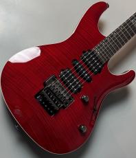 Ibanez KIKO100 -Transparent Ruby Red- 12/26頃入荷予定