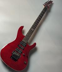 Ibanez KIKO100 -Transparent Ruby Red- 12/26頃入荷予定_2