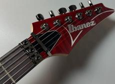 Ibanez KIKO100 -Transparent Ruby Red- 12/26頃入荷予定_5