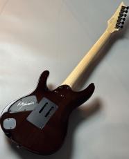 Ibanez KIKO100 -Transparent Ruby Red- 12/26頃入荷予定_6