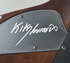 Ibanez KIKO100 -Transparent Ruby Red- 12/26頃入荷予定_8