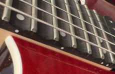 Ibanez KIKO100 -Transparent Ruby Red- 12/26頃入荷予定_11