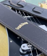 Grande uomo G-Premium slim Black/Black_2