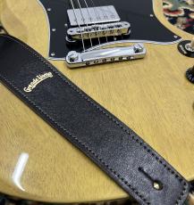 Grande uomo G-Premium slim Black/Black_4