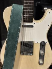 Live Line LIVE LINE スエードストラップ Standard Style YMS38GRN_2