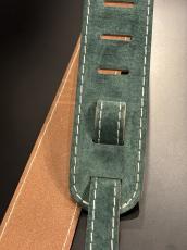 Live Line LIVE LINE スエードストラップ Standard Style YMS38GRN_4