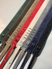 Live Line LIVE LINE スエードストラップ Standard Style YMS38GRN_5