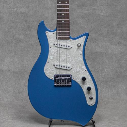 Vanzandt Bronson V Lake Placid Blue
