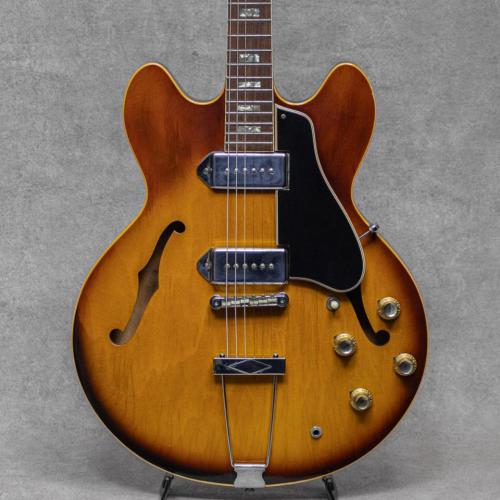 Gibson ES-330TD Sunburst / 1967