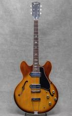 Gibson ES-330TD Sunburst / 1967_2