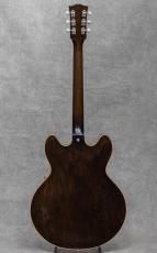 Gibson ES-330TD Sunburst / 1967_3