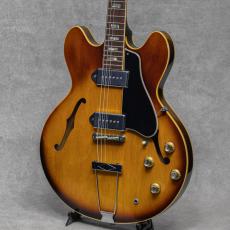 Gibson ES-330TD Sunburst / 1967_4