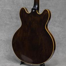 Gibson ES-330TD Sunburst / 1967_5