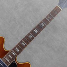 Gibson ES-330TD Sunburst / 1967_6