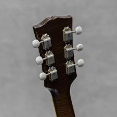 Gibson ES-330TD Sunburst / 1967_10