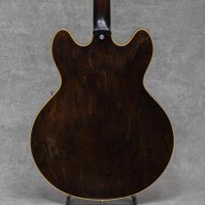 Gibson ES-330TD Sunburst / 1967_7