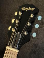 Epiphone 【New】 Inspired by Gibson J-45 EC -Aged Vintage Sunburst Gloss- 【#25092300376】_4