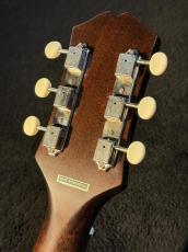 Epiphone 【New】 Inspired by Gibson J-45 EC -Aged Vintage Sunburst Gloss- 【#25092300376】_5