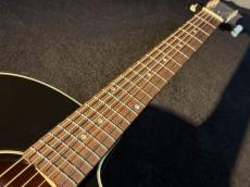 Epiphone 【New】 Inspired by Gibson J-45 EC -Aged Vintage Sunburst Gloss- 【#25092300376】_8