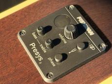 Epiphone 【New】 Inspired by Gibson J-45 EC -Aged Vintage Sunburst Gloss- 【#25092300376】_9