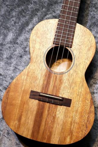 Martin T1K Uke #36625 【テナー】【ハワイアンコア単板】【甘い音色、箱鳴り感抜群】【2024年製】【池袋在庫品】