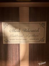 マーク・ウシェロヴィッチ　Mark Usherovich Traditional　Signature　2024年新作_8