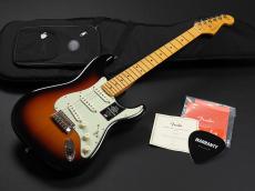 Fender American Professional Classic Stratocaster Rosewood Fingerboard ~3-Color Sunburst~_2