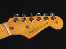 Fender American Professional Classic Stratocaster Rosewood Fingerboard ~3-Color Sunburst~_3