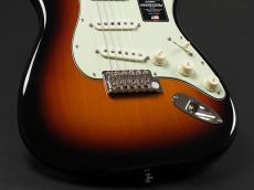 Fender American Professional Classic Stratocaster Rosewood Fingerboard ~3-Color Sunburst~_7
