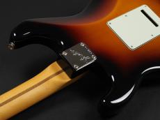 Fender American Professional Classic Stratocaster Rosewood Fingerboard ~3-Color Sunburst~_11