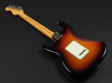 Fender American Professional Classic Stratocaster Rosewood Fingerboard ~3-Color Sunburst~_12